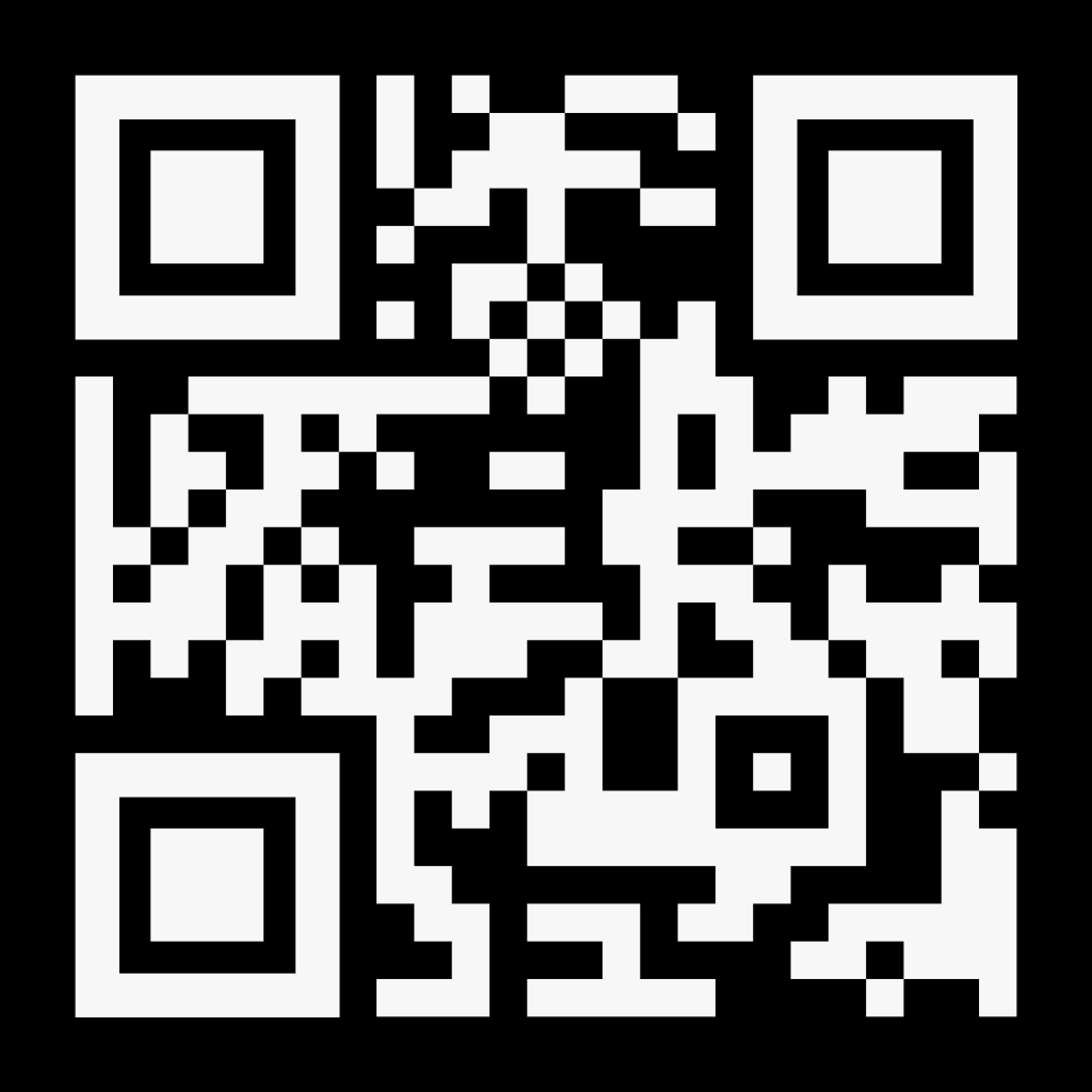 Shopier QR Code